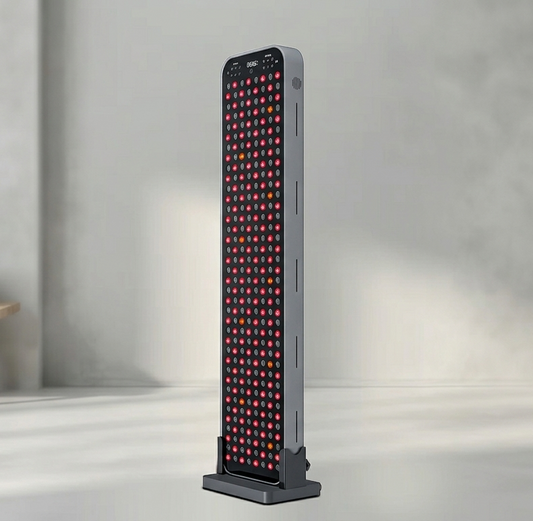 Red Light Therapy Device Large