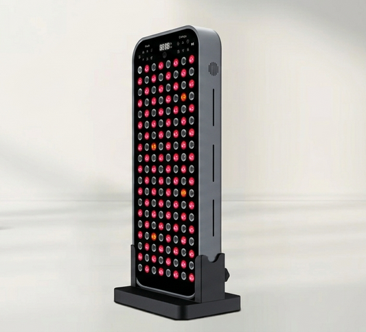 Red Light Therapy Device Medium