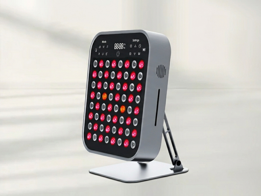 Red Light Therapy Device Small