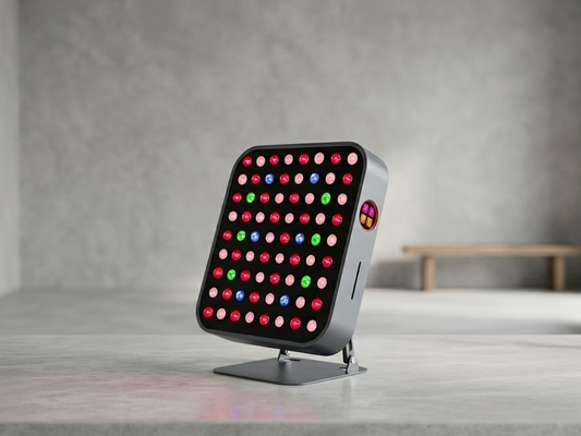 7 Wavelengths LED Therapy Device Small