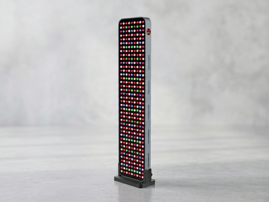 7 Wavelengths LED Therapy Device Large