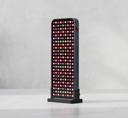 7 Wavelengths LED Therapy Device Medium